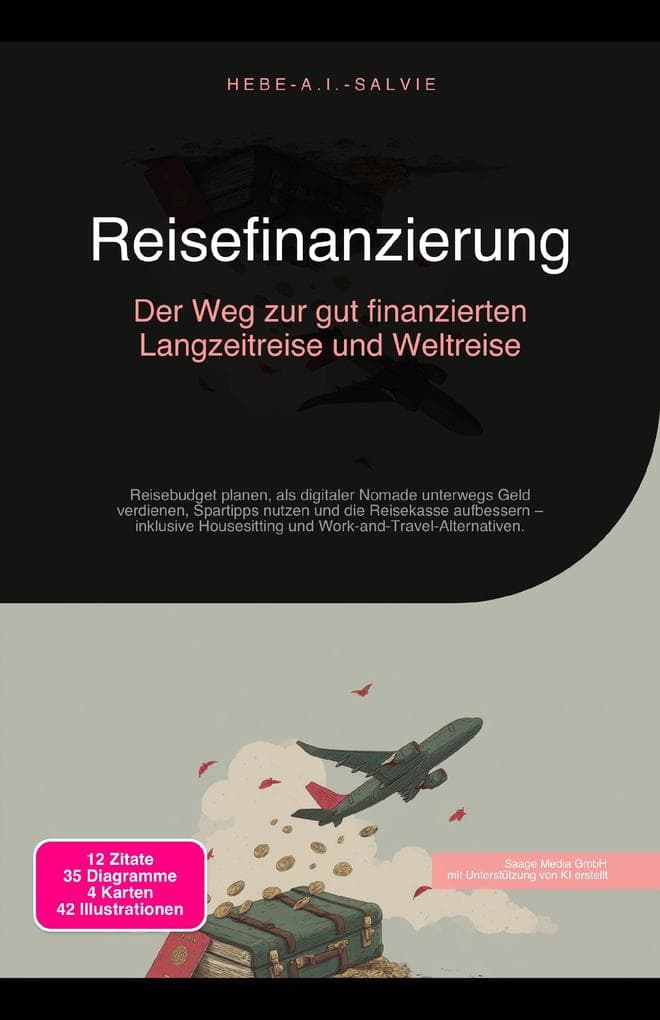 Reisefinanzierung