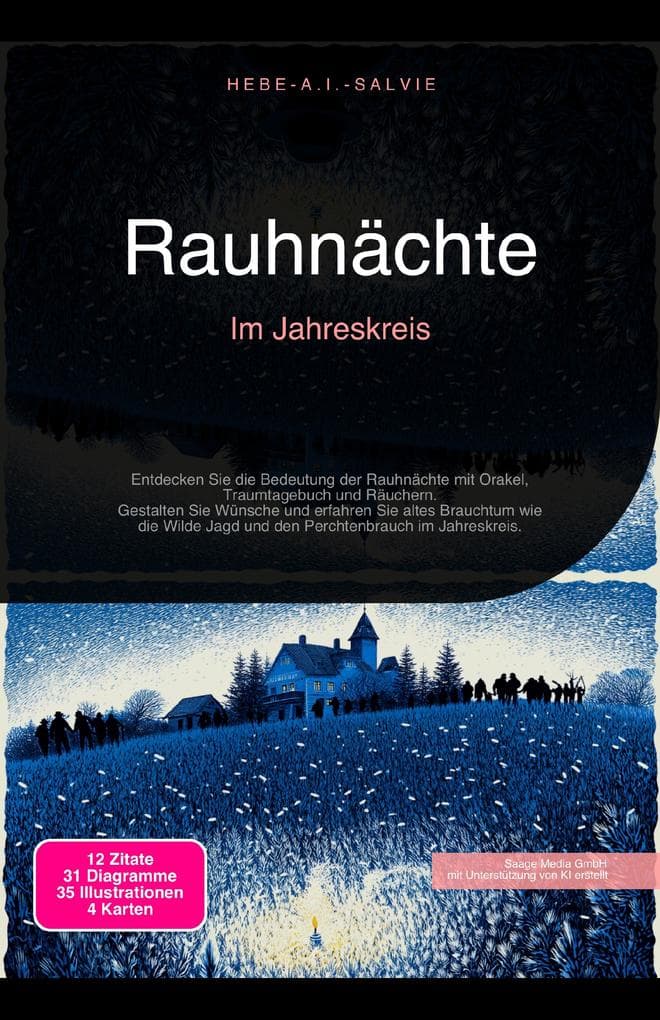 Rauhnächte