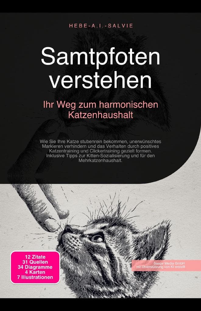 Samtpfoten verstehen
