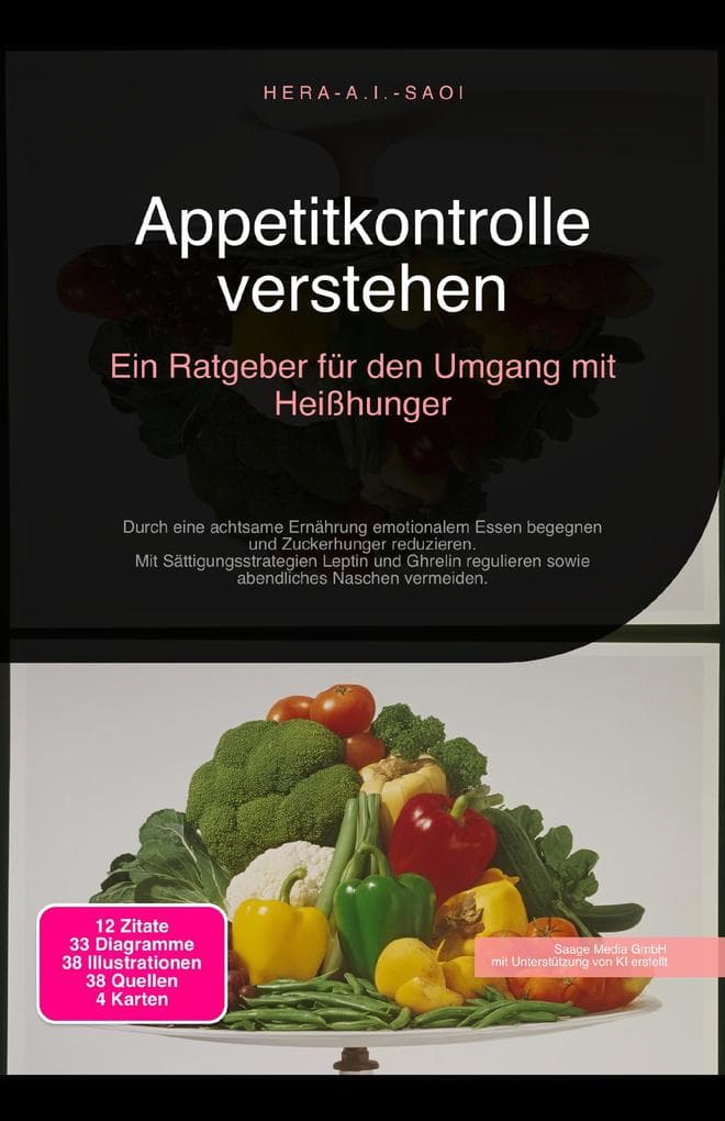 Appetitkontrolle verstehen