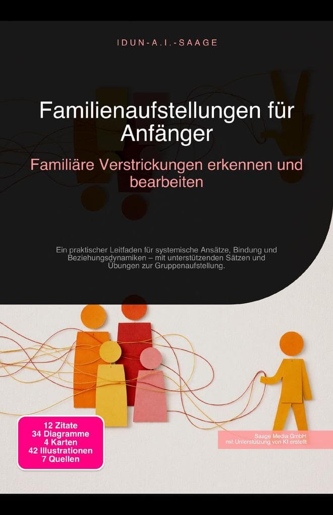 Familienaufstellungen für Anfänger