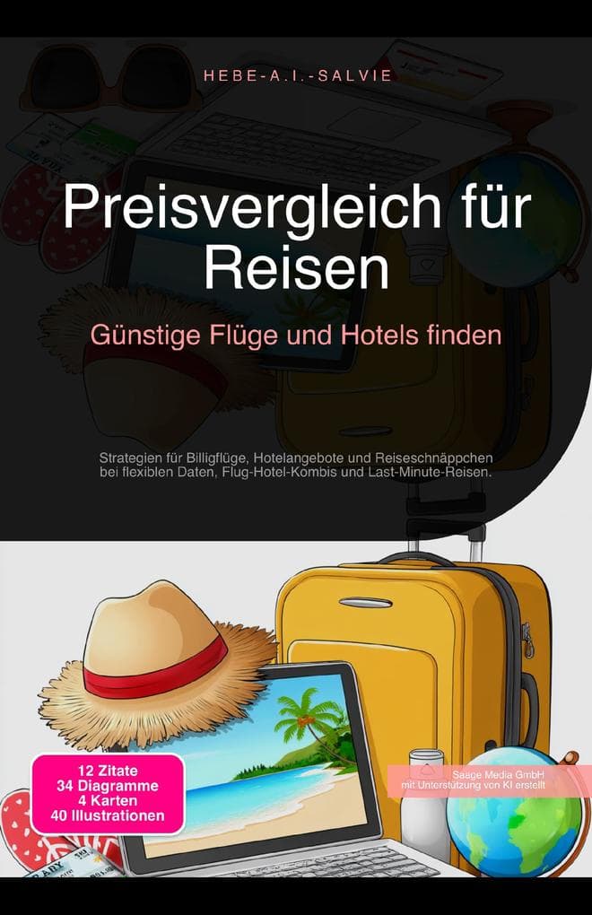 Preisvergleich für Reisen