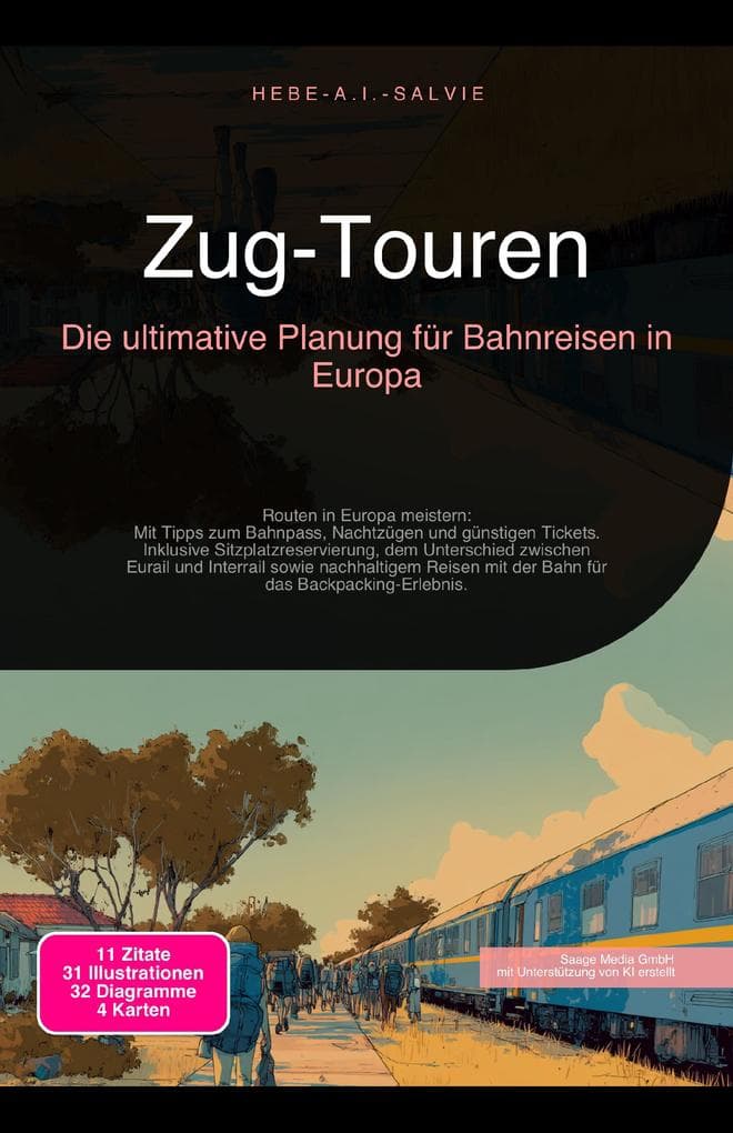 Zug-Touren