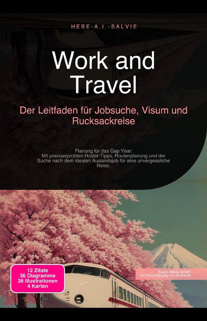 Work and Travel