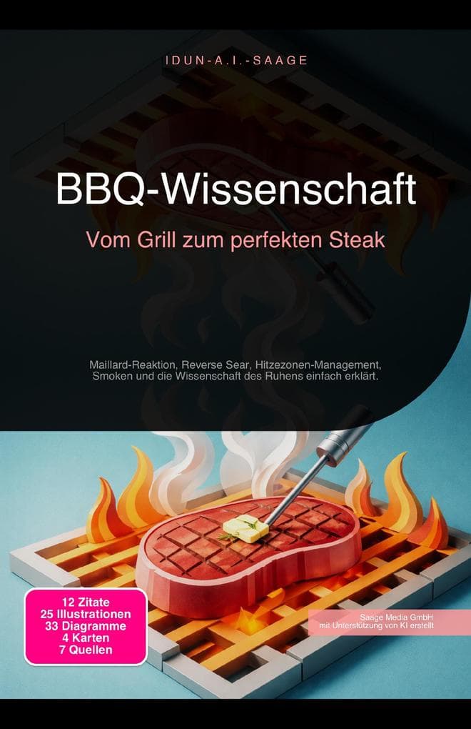 BBQ-Wissenschaft