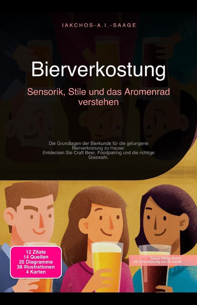 Bierverkostung