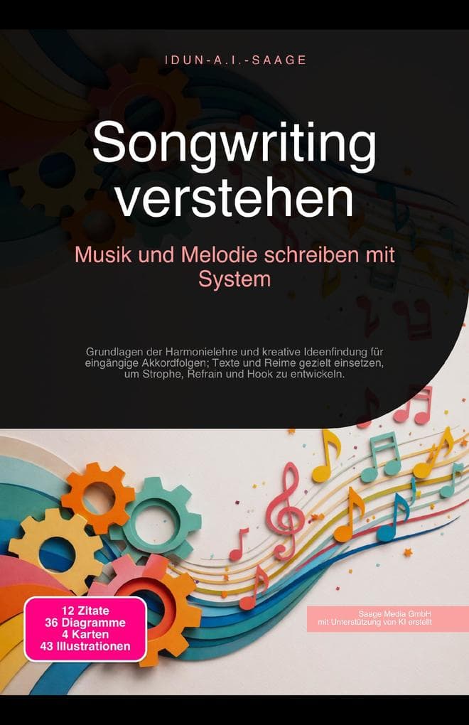 Songwriting verstehen
