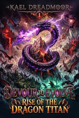 Devour to Evolve