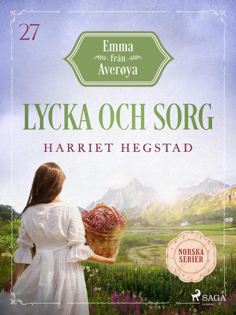 Lycka och sorg