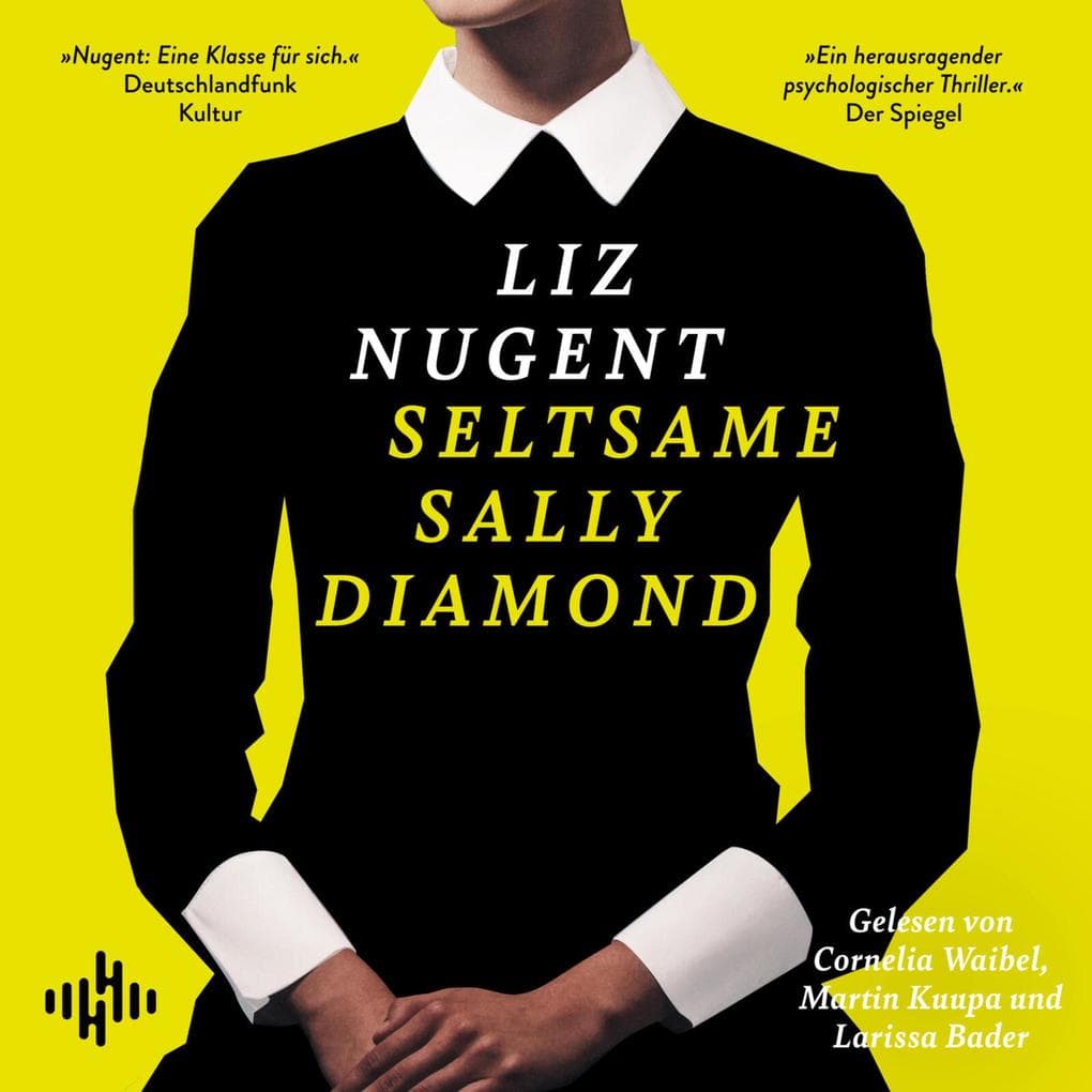 Seltsame Sally Diamond