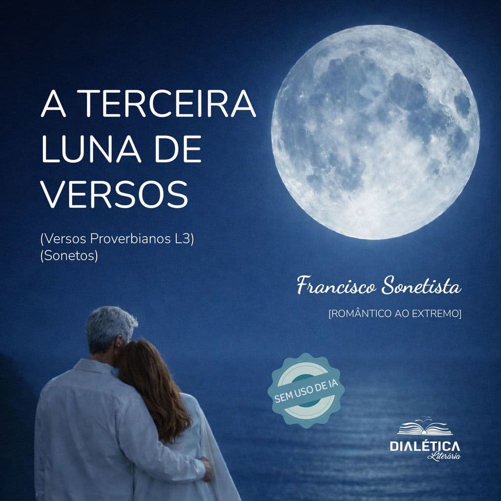 A Terceira Luna de Versos