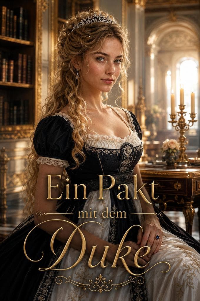 Ein Pakt mit dem Duke