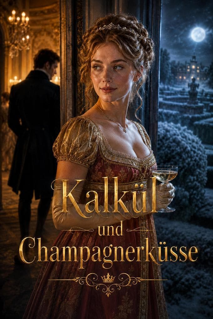 Kalkül und Champagnerküsse