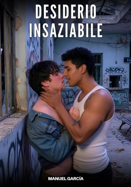 Desiderio Insaziabile