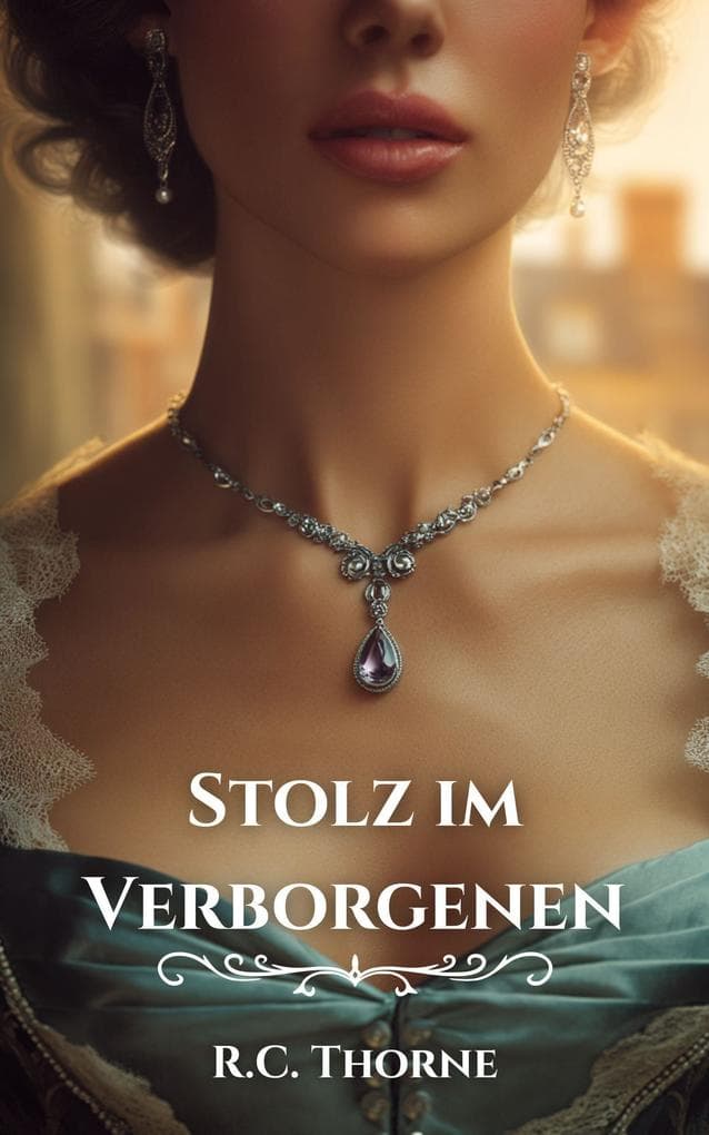 Stolz im Verborgenen
