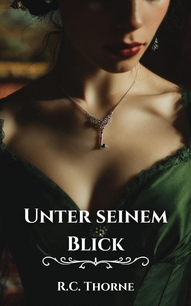 Unter seinem Blick
