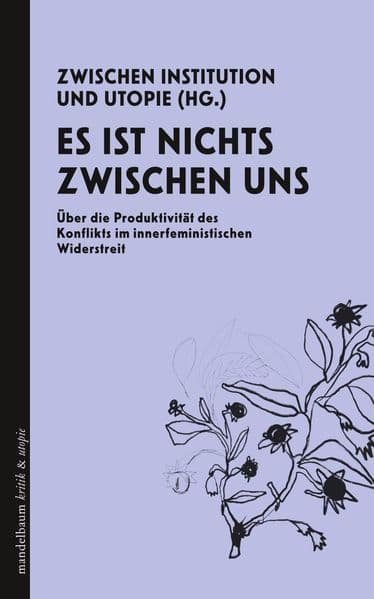 Es ist nichts zwischen uns
