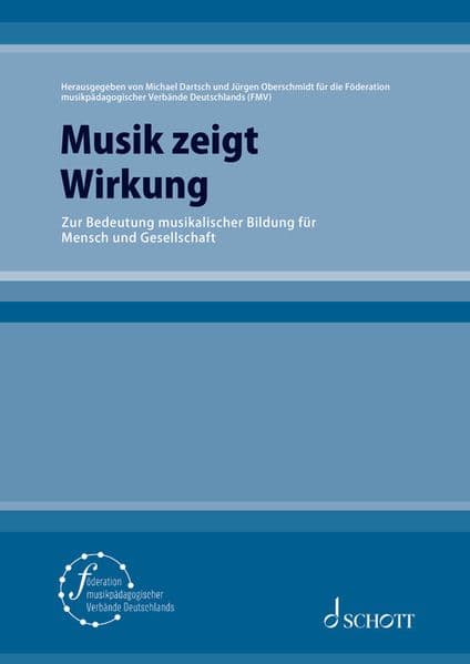 Musik zeigt Wirkung