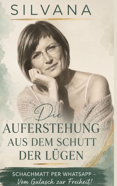 Die Auferstehung aus dem Schutt der Lügen: Schachmatt per WhatsApp-Vom Gulasch zur Freiheit