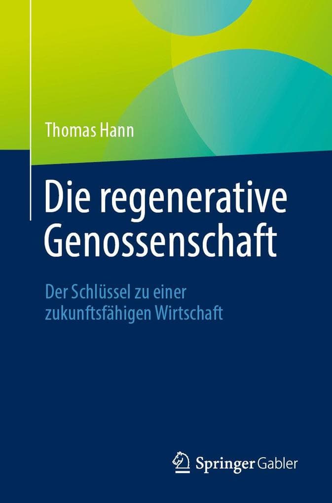 Die regenerative Genossenschaft