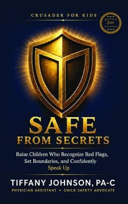 Safe From Secrets