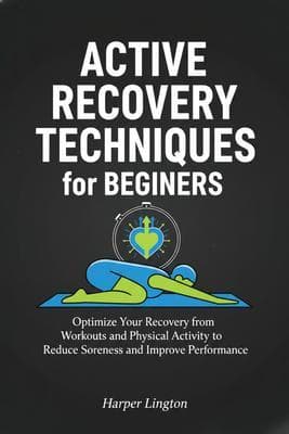Active Recovery Techniques for Beginners