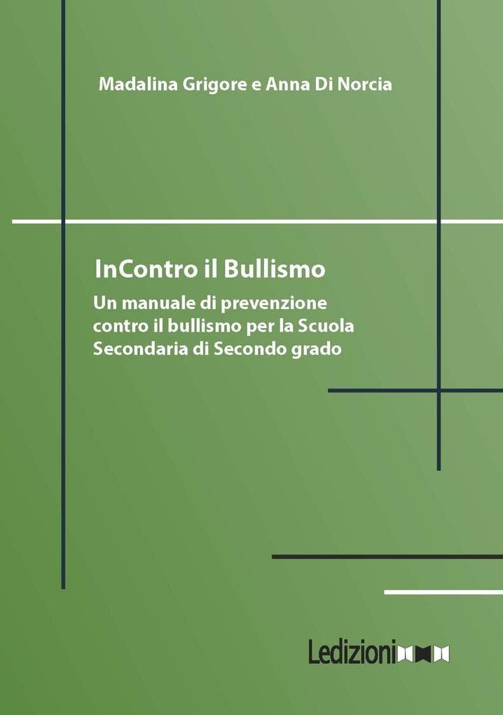 InContro il Bullismo