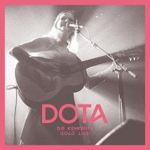 Die Kehrseite (Solo Live)