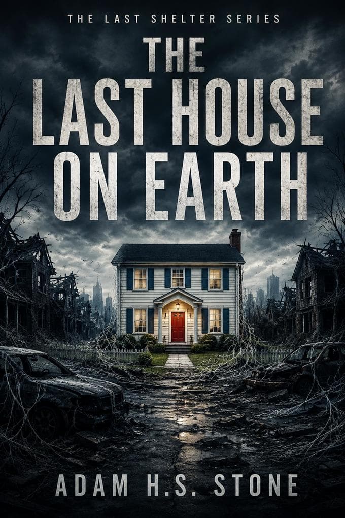 The Last House On Earth