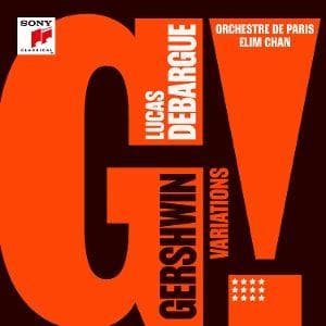 Gershwin Variations