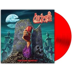 Initium Mortis