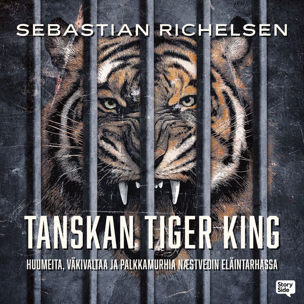 Tanskan Tiger King