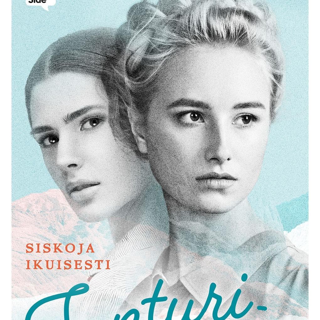 Tunturisaaga 1: Siskoja ikuisesti