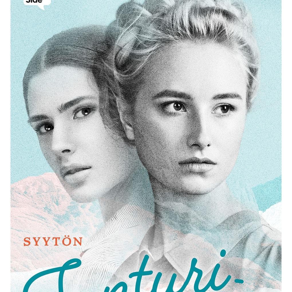 Tunturisaaga 2: Syytön