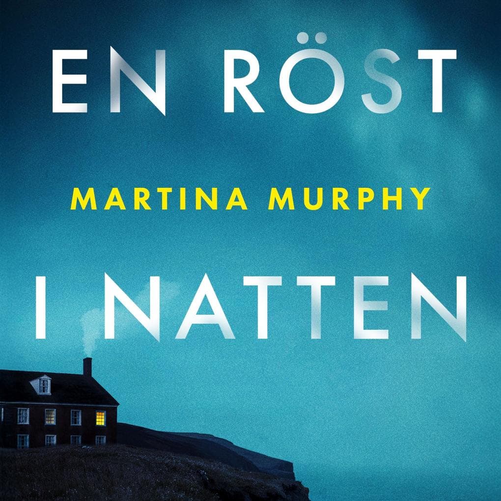 En röst i natten