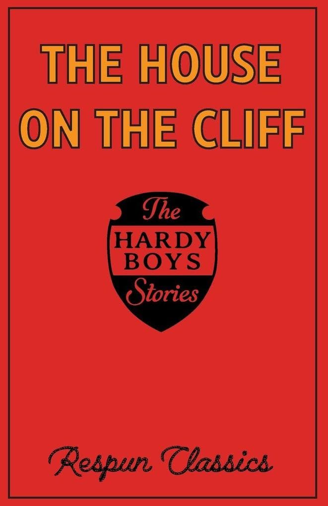 The House on the Cliff (Derivative)