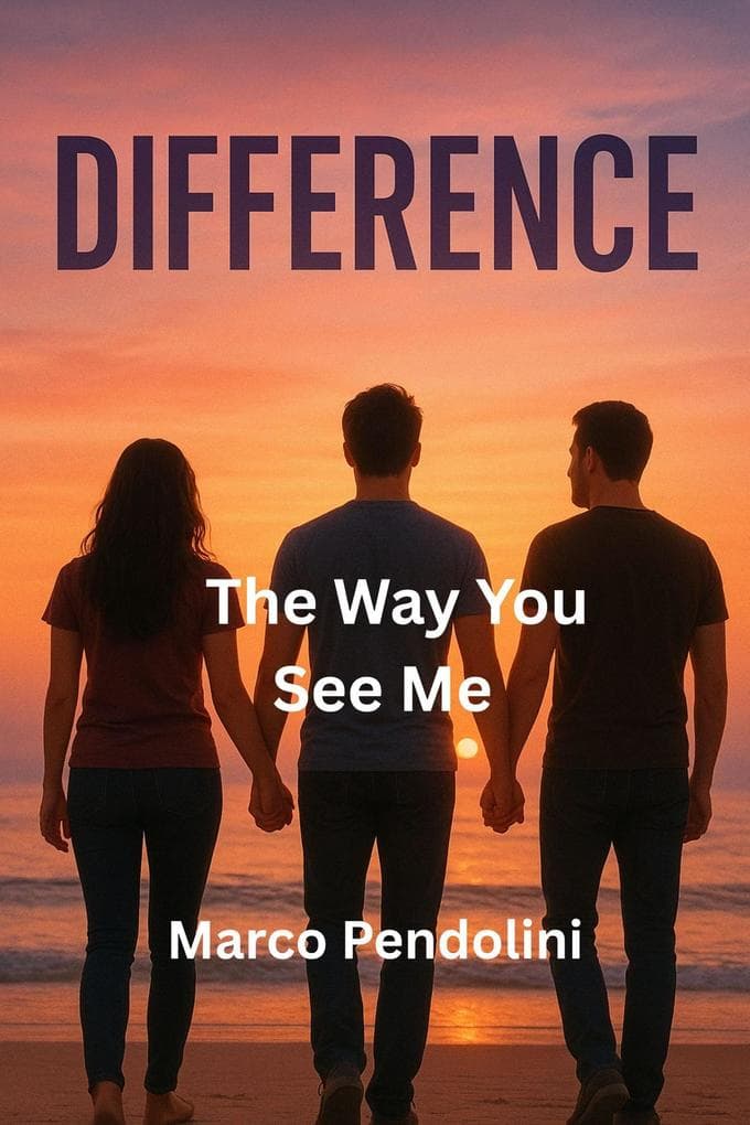 The Way You See Me