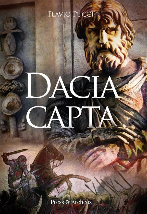 Dacia capta
