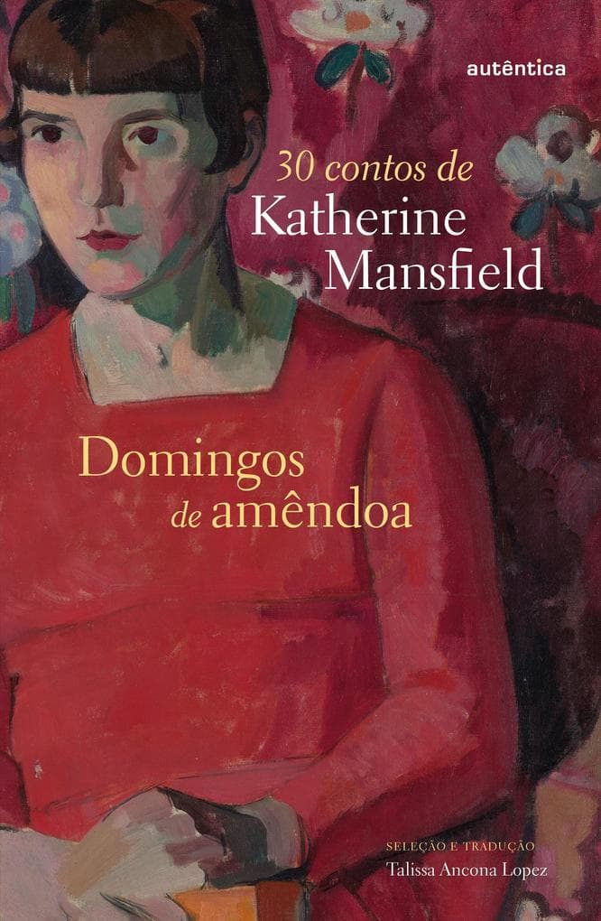 Domingos de amêndoa