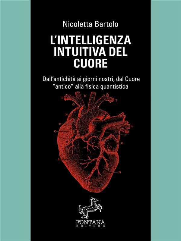 L'intelligenza intuitiva del cuore