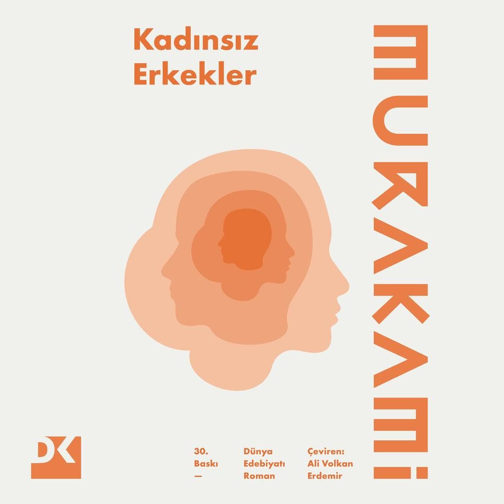 Kadinsiz Erkekler