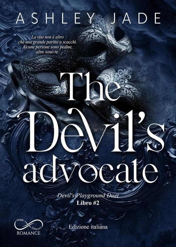 The Devil's Advocate