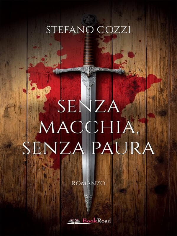 Senza macchia, senza paura
