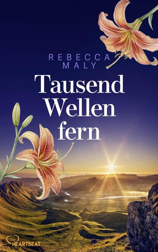 Tausend Wellen fern