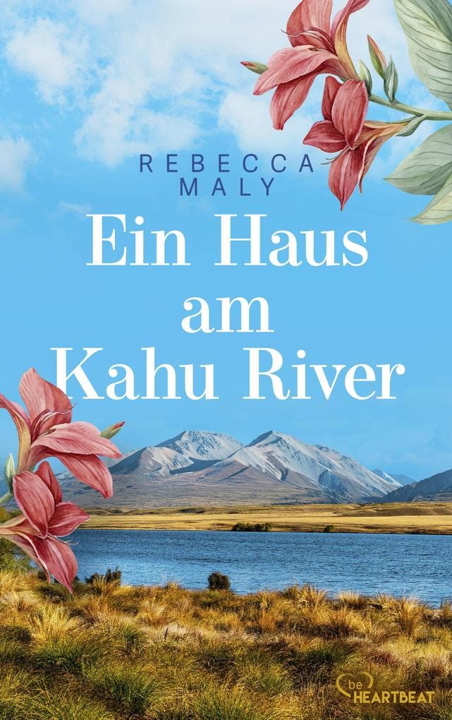 Ein Haus am Kahu River