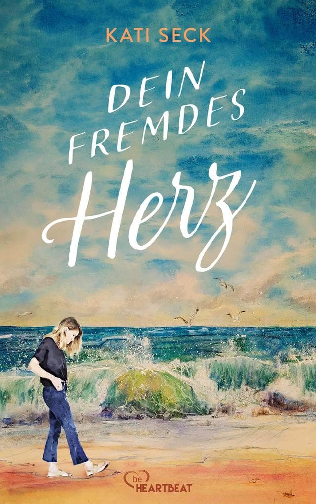 Dein fremdes Herz