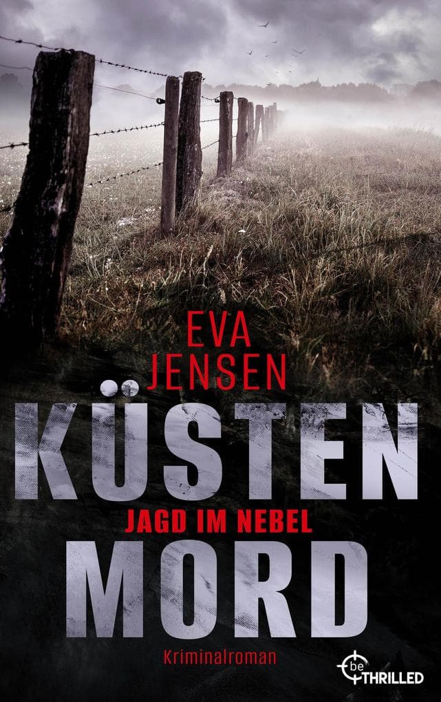 Küstenmord: Jagd im Nebel