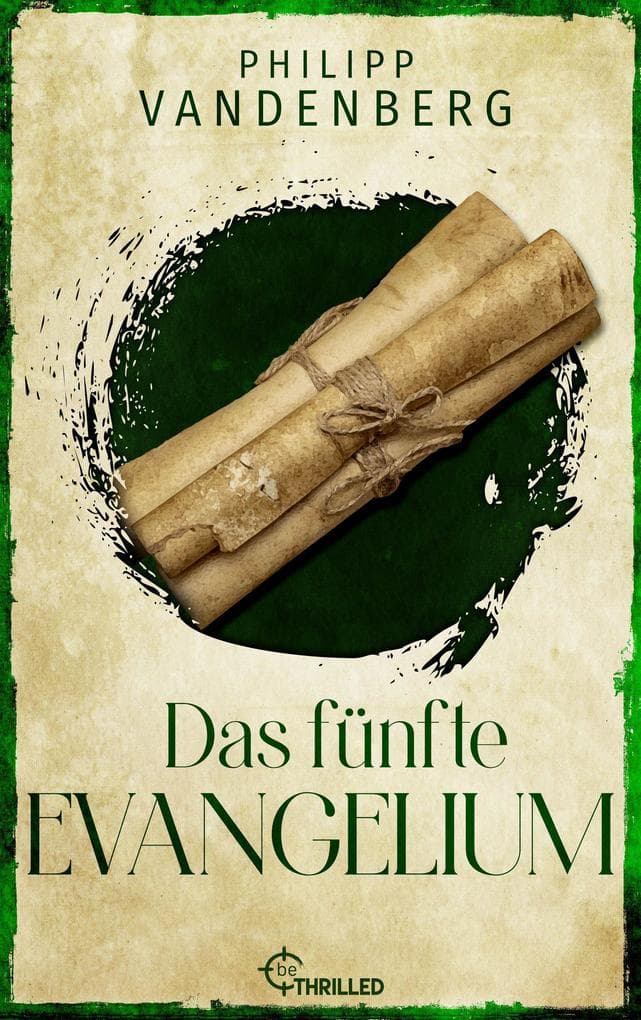 Das fünfte Evangelium