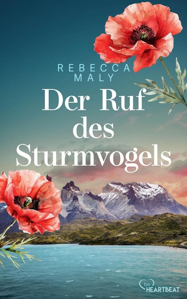 Der Ruf des Sturmvogels