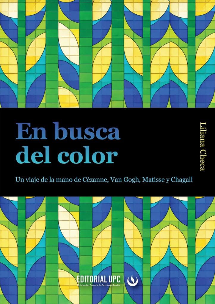 En busca del color: Un viaje de la mano de Cézanne, Van Gogh, Matisse y Chagall